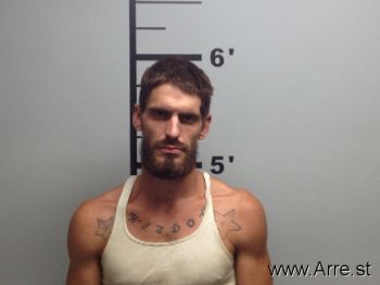 Kyle Adam Walker Mugshot