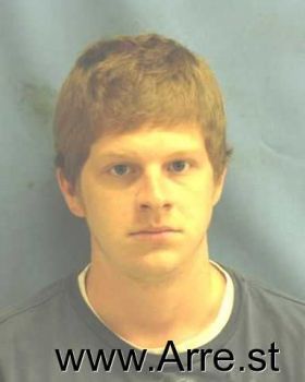 Kyle  Watts Mugshot