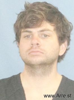 Kyle Andrew West Mugshot