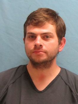 Kyle Andrew West Mugshot