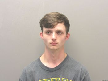 Kyler Blaine Simmons Mugshot