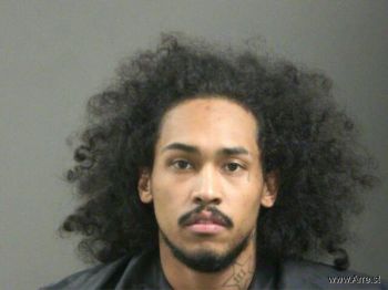 Kylon  Johnson Mugshot