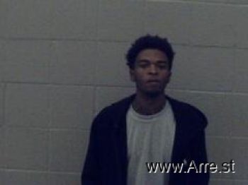 Kyndrick Nelshun Bell Mugshot