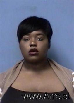 Kyra D Keys Mugshot