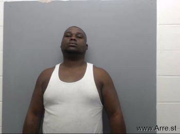 Kyron Devonte Lovett Mugshot