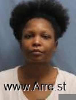 Lacarol Rochelle Williams Mugshot