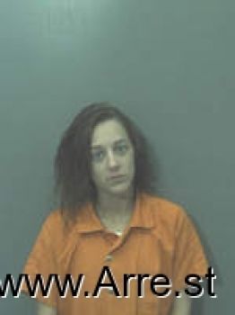 Lacey  Sanders Mugshot