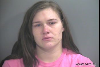 Lacy  Wright Mugshot