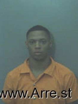 Ladarius  Johnson Mugshot