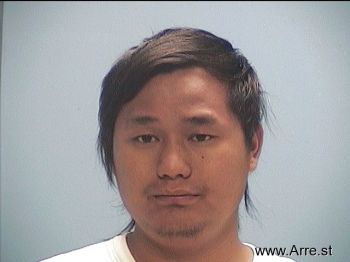 Lah Klee Htoo Mugshot