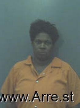 Lakeesha  Carradine Mugshot