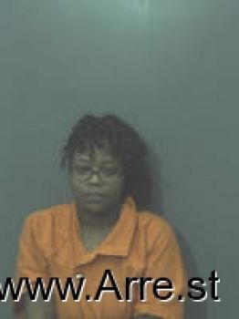 Lakena Mccoy- Graydon Mugshot