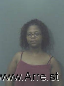 Lakena Mccoy- Graydon Mugshot