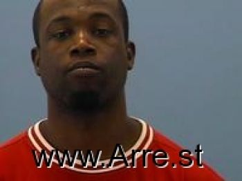 Lamar Deon Edwards Mugshot