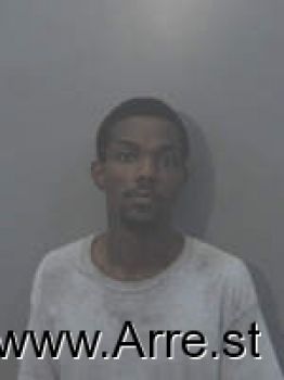 Lamarcus  Morris Mugshot