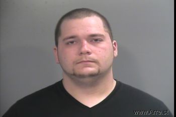 Landon  Coker Mugshot