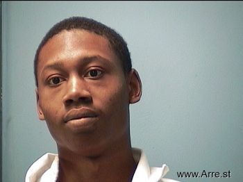 Laquay Marquice Kindle Mugshot