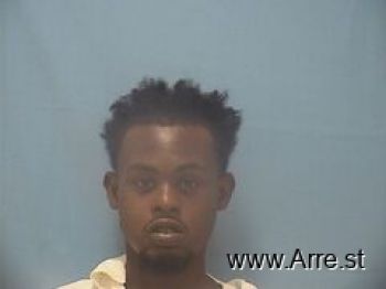 Laquincy  Nance Mugshot