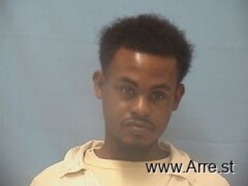 Laquincy  Nance Mugshot