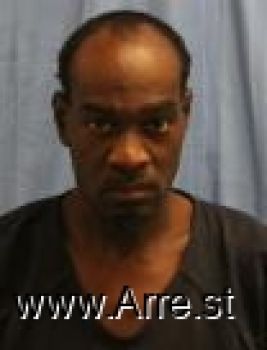 Laron Laverett Lewis Mugshot