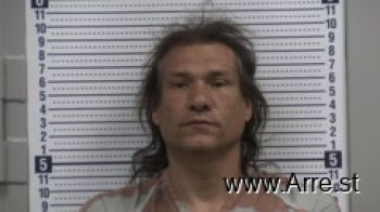 Larry  Bishop Mugshot