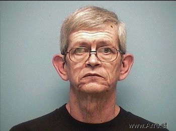 Larry Ellis Edwards Mugshot