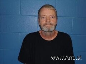 Larry Don Fisher Mugshot