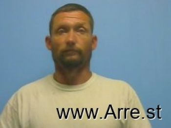 Larry Wesley Furr Mugshot