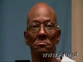 Larry  Harrison Mugshot