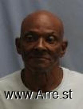 Larry  Harrison Mugshot