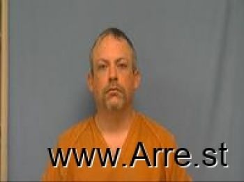 Larry  Hunter Mugshot