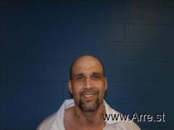 Larry  Hunter Mugshot