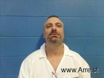 Larry Shane Matney Mugshot