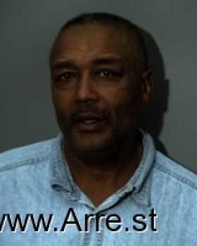 Larry  Reed Mugshot