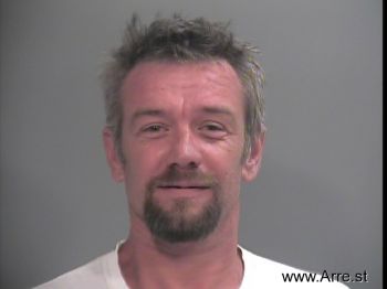 Larry  Robertson Mugshot