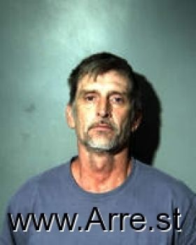 Larry  Strickland Mugshot