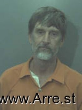 Larry  Strickland Mugshot