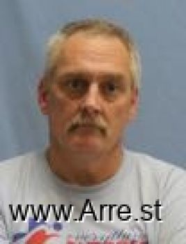 Larry Dowell Thomas Mugshot