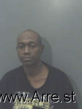 Larry  Williams Mugshot