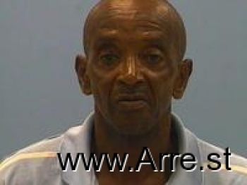 Larry Coulious Works Mugshot