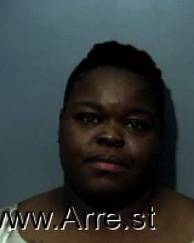 Lashonda  White Mugshot