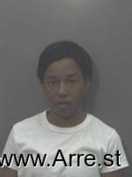 Latasha  Clark Mugshot