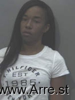 Latasha  Clark Mugshot