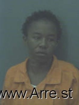 Latasha  Clark Mugshot