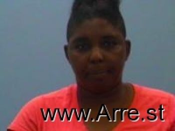 Latoya Shereea Davis Mugshot