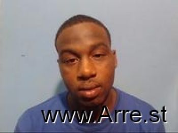 Latterius  Allen Mugshot