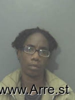 Laura  Barnett Mugshot