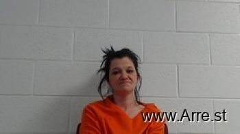 Laura  Boone Mugshot