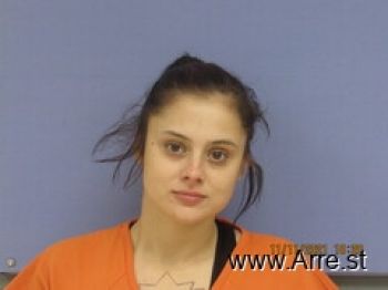 Laura  Meyers Mugshot