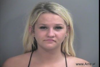 Lauren  Fowler Mugshot